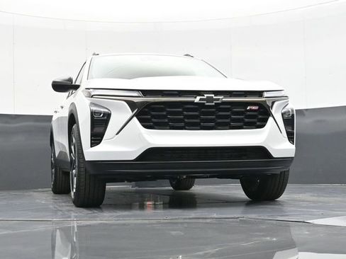 New 2026 Chevrolet Trax RS w/ Sunroof Package image 51