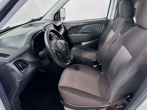 Used 2022 RAM ProMaster City Tradesman image 10