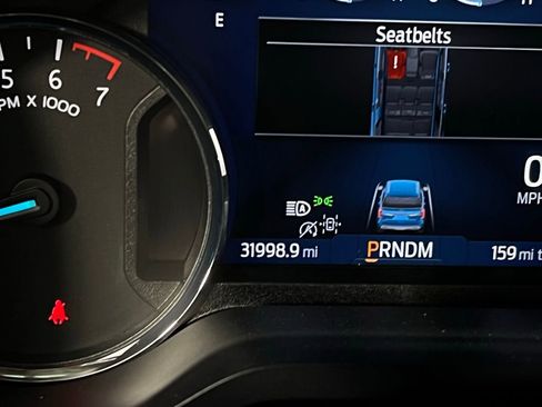 Used 2024 Ford Expedition XLT image 17