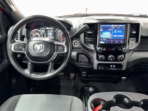 Used 2023 RAM 3500 Tradesman image 17