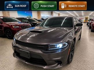 Used 2022 Dodge Charger GT w/ Blacktop Package AWD/4WD video 1