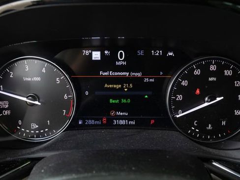 Used 2023 Buick Envision Avenir image 15