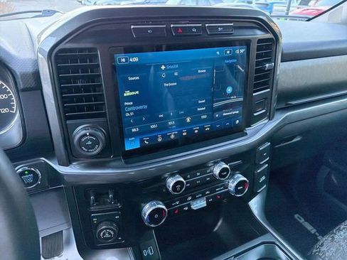Used 2023 Ford F150 Tremor image 13