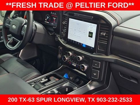 Used 2025 Ford F150 Raptor image 16