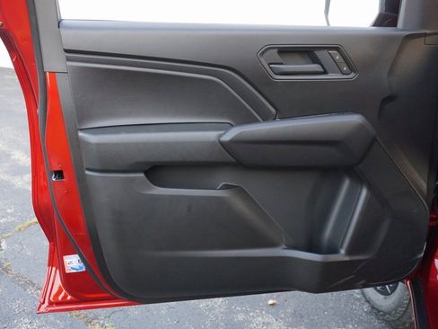 New 2026 Chevrolet Colorado Trail Boss image 24