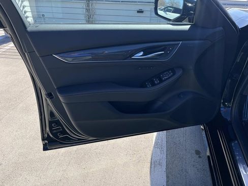 New 2026 Cadillac CT5 Sport w/ Technology Package image 14