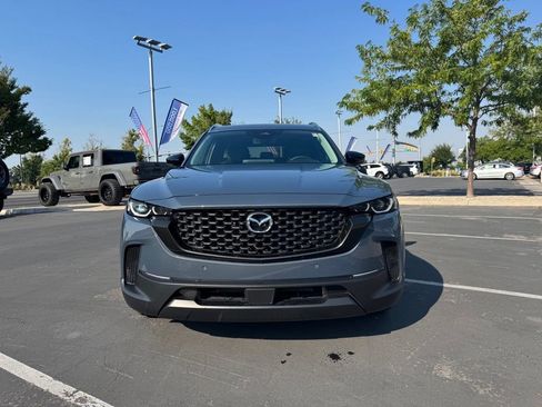 Certified 2026 MAZDA CX-50 2.5 Hybrid w/ Weather Package AWD/4WD image 1
