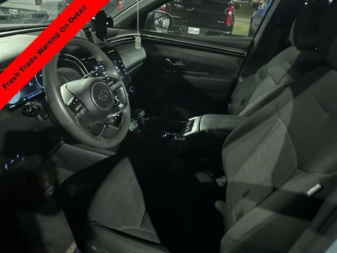 Used 2023 Hyundai Santa Cruz SEL w/ Activity Package image 5