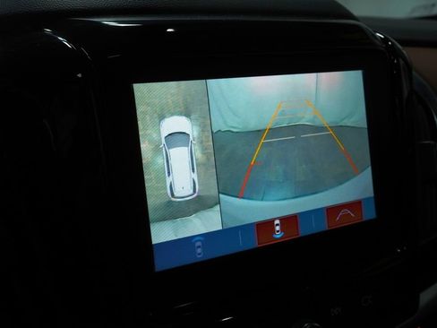 Used 2022 Chevrolet Traverse LS AWD/4WD image 28