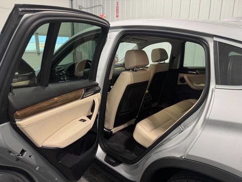 Used 2015 BMW X4 xDrive35i image 11