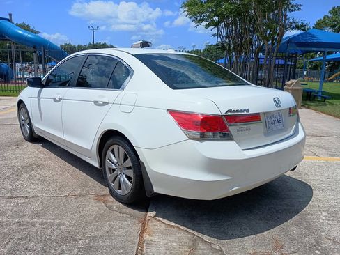 Used 2012 Honda Accord EX-L image 3