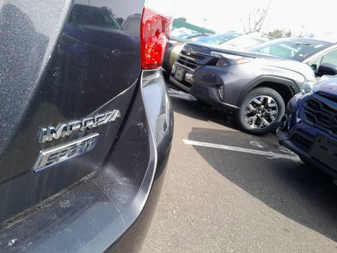 Used 2015 Subaru Impreza 2.0i Sport Premium w/ Popular Package #1 image 41