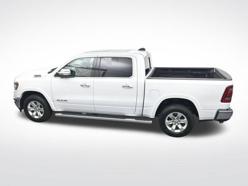 Used 2022 RAM 1500 Laramie AWD/4WD image 28