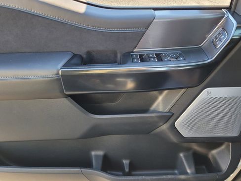 New 2025 Ford F150 Platinum w/ Equipment Group 702A High image 27