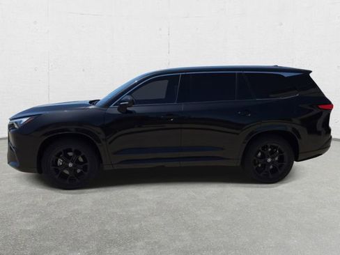 Used 2025 Lexus TX 350 AWD w/ Technology Package image 8