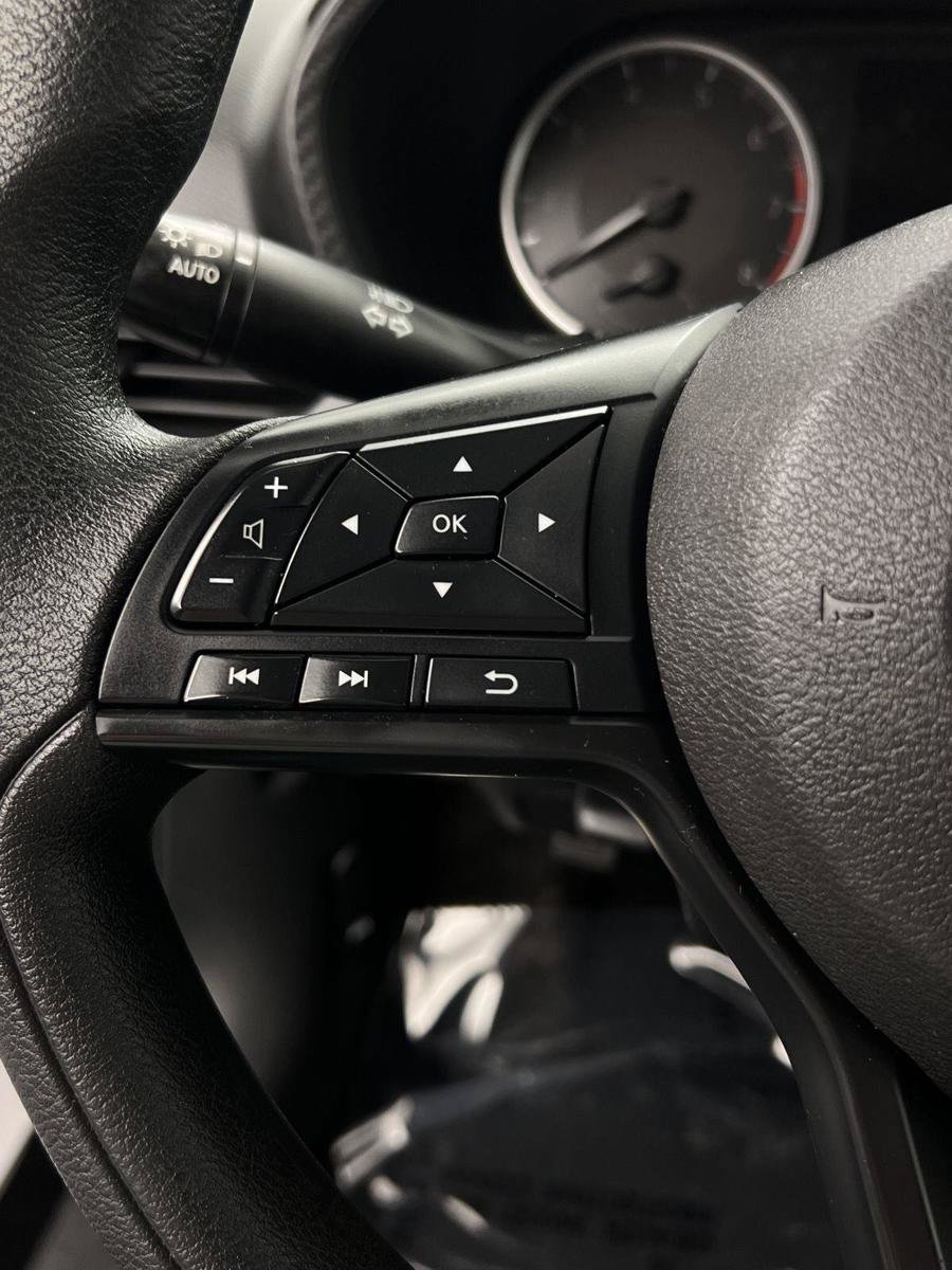 Used 2024 Nissan Sentra S FWD image 23