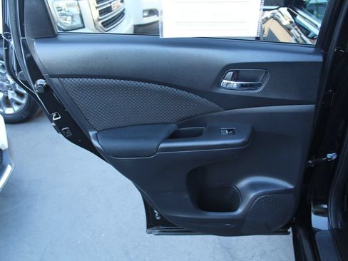 Used 2016 Honda CR-V EX image 21