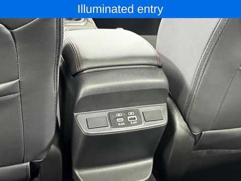 New 2026 Subaru WRX tS AWD/4WD image 33