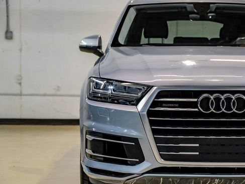 Used 2018 Audi Q7 2.0T Premium Plus image 60