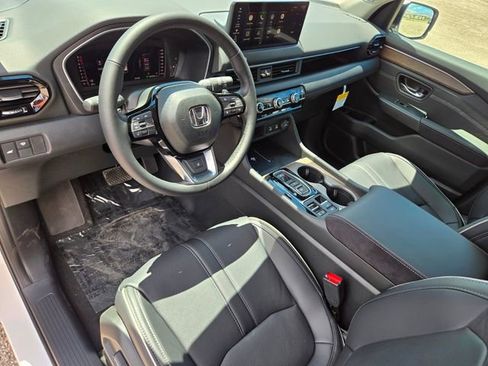 New 2026 Honda Pilot Elite image 11