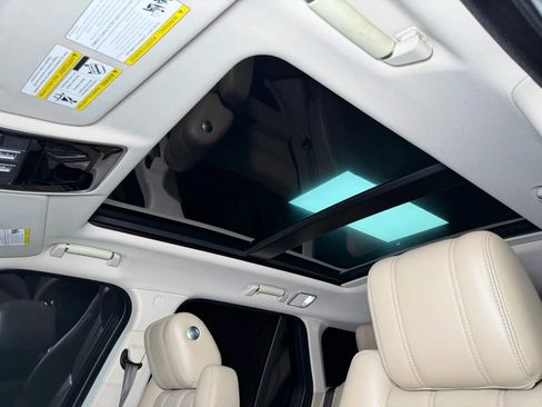 Used 2016 Land Rover Range Rover HSE image 40