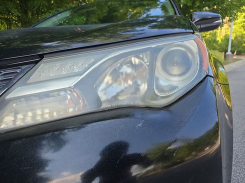 Used 2015 Toyota RAV4 XLE FWD image 29
