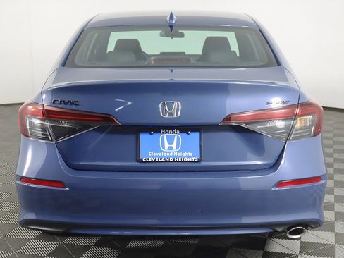 New 2026 Honda Civic Sport image 7