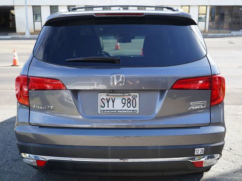 Used 2016 Honda Pilot Touring image 28