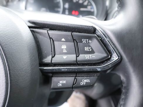 Used 2021 MAZDA CX-9 Grand Touring image 20