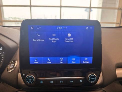 Used 2020 Ford EcoSport SES AWD/4WD image 35