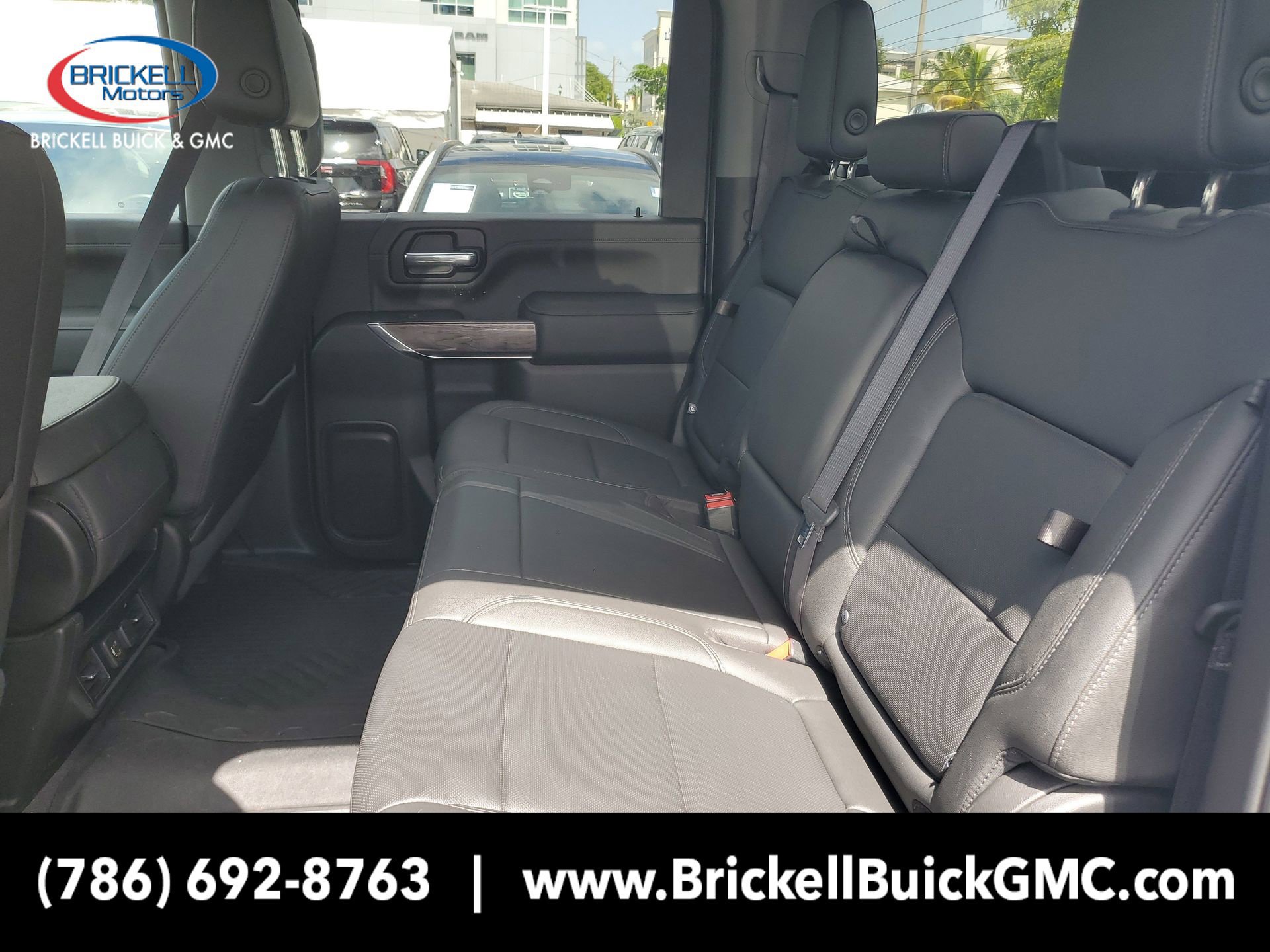 Used 2022 Chevrolet Silverado 3500 LTZ AWD/4WD image 9