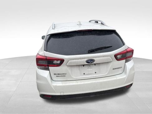 Certified 2023 Subaru Impreza Premium w/ Popular Package #3 image 30