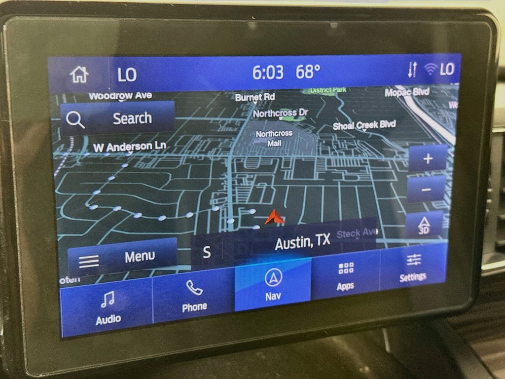 Used 2020 Ford Explorer Limited RWD image 15