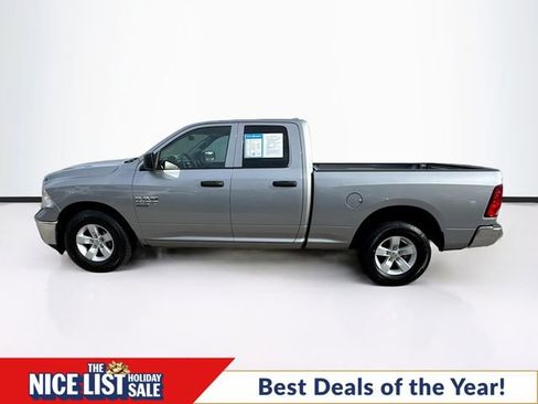 Used 2024 RAM 1500 Classic SLT image 5