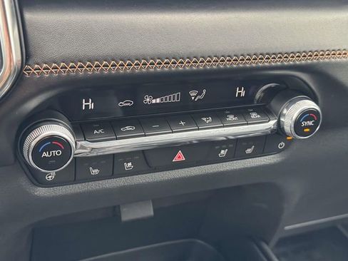 Used 2025 MAZDA CX-50 2.5 Turbo w/ Accent Package image 26