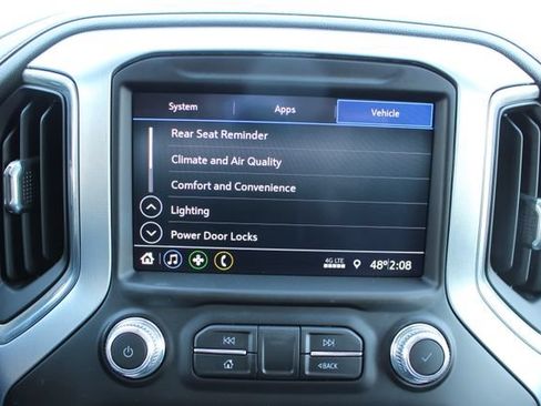 Used 2023 GMC Sierra 2500 SLE w/ SLE Value Package; AWD/4WD image 23