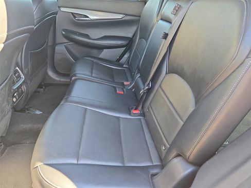 Used 2020 INFINITI QX50 Essential w/ Edition 30 Package image 13