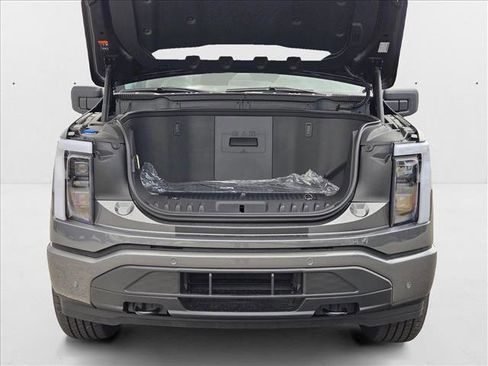 New 2025 Ford F150 Lightning Flash image 17