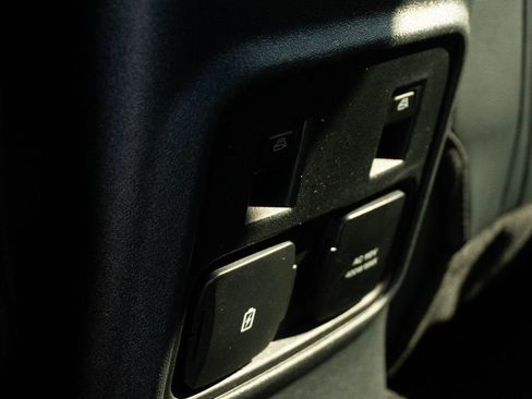 Used 2024 Ford Bronco Outer Banks AWD/4WD image 23