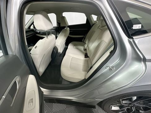 Used 2024 Hyundai Sonata SEL FWD image 22