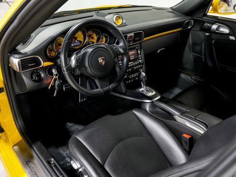 Used 2011 Porsche 911 Carrera GTS image 9