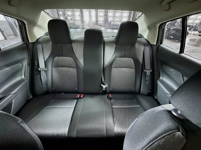 New 2026 Nissan Sentra SV w/ SV Convenience Package FWD image 23