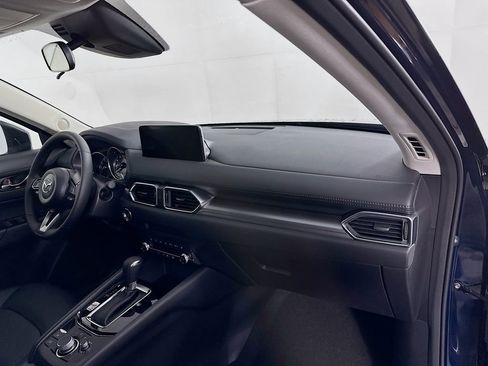 New 2025 MAZDA CX-5 AWD 2.5 S w/ Select Package image 36