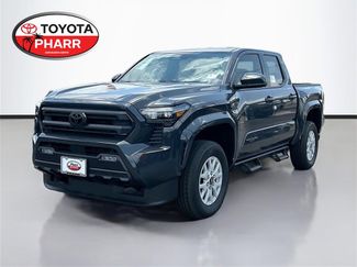 New 2025 Toyota Tacoma SR5 video 1