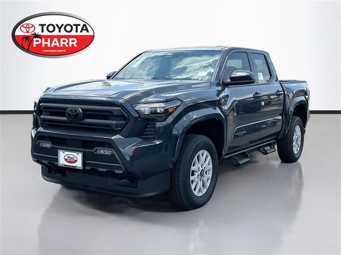 New 2025 Toyota Tacoma SR5 image 1