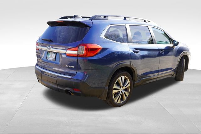 Used 2021 Subaru Ascent Premium w/ Sport Package AWD/4WD image 3