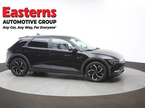 Used 2023 Hyundai Ioniq 5 SEL AWD/4WD image 45