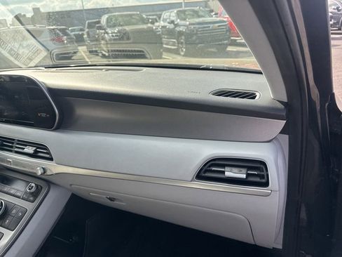 Used 2022 Hyundai Palisade SEL AWD/4WD image 12