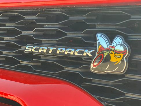 Used 2023 Dodge Charger Scat Pack RWD image 48