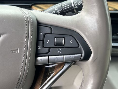 Used 2021 Cadillac Escalade Sport Platinum image 27